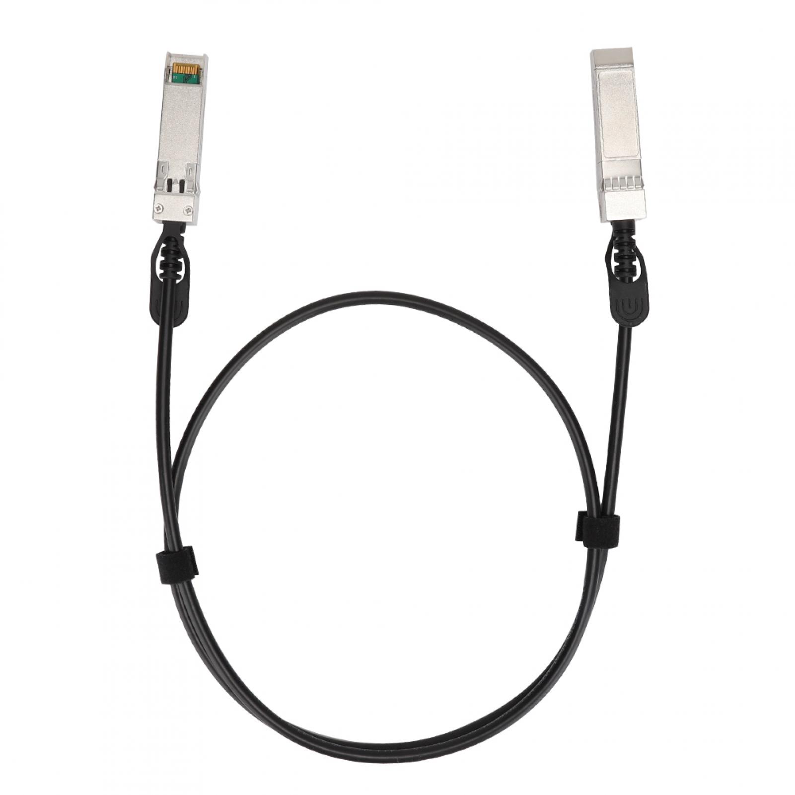 1 Meter Flexible Router Cable SFP Cable 25Gbps Exchanger for Routers Firewalls Network Cards Transceivers 1 Meter Flexible Router Cable SFP Cable 25Gbps Exchanger for Routers Firewalls Network Cards Transceivers